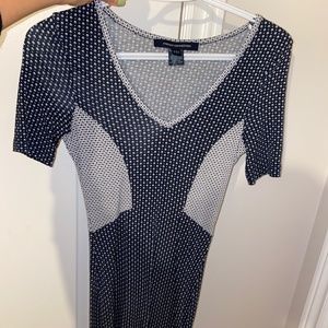 French connection dress